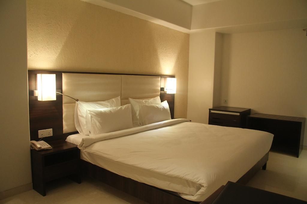 Beacon T2 3* Mumbai