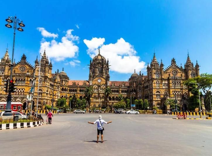 Hotel Ymca Colaba