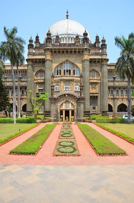 Ymca Colaba Hotel Mumbai