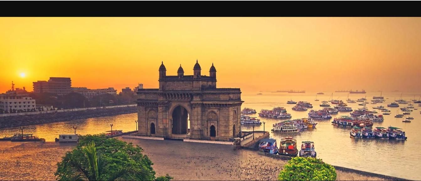 Ymca Colaba