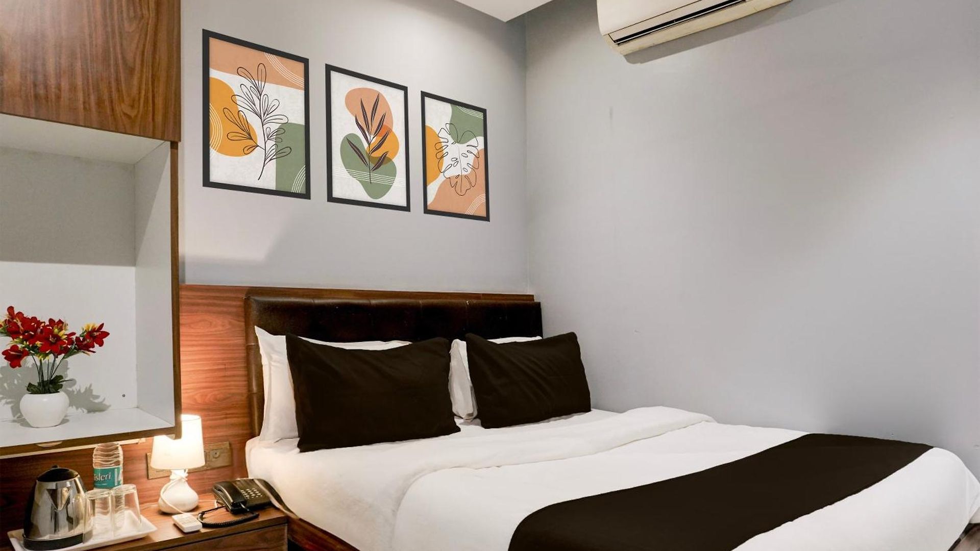 Super Oyo Hotel O Powai Inn Mumbai