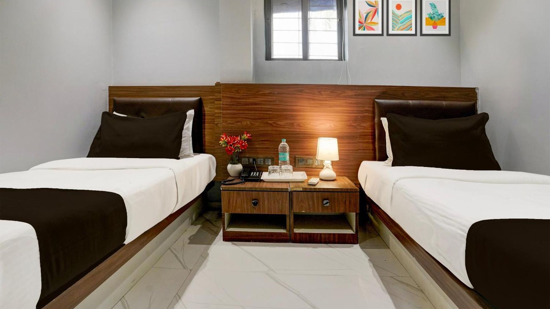Super Oyo Hotel O Powai Inn Mumbai Hotel 4*