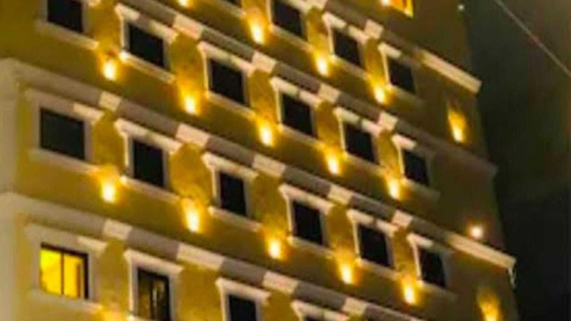 Elegant - Mohammed Ali Road Hotel *