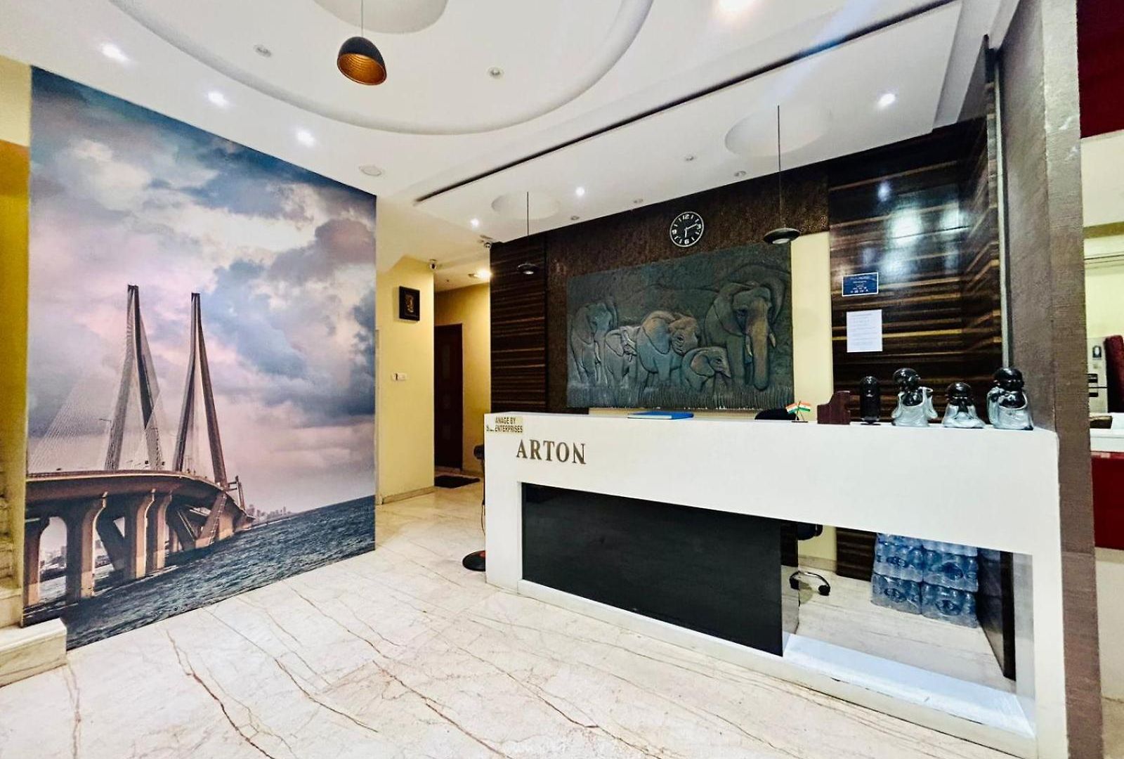 Arton Regency - Near International Airport 3*