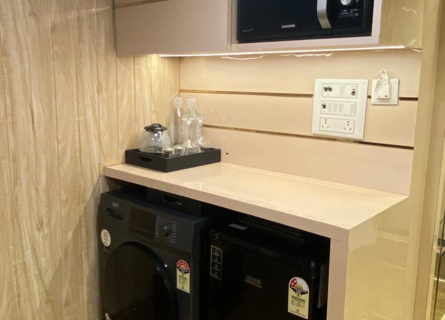 Makaan - The Luxury Aparthotel