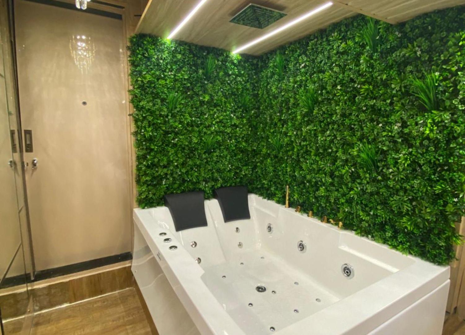 Aparthotel Makaan - The Luxury Mumbai