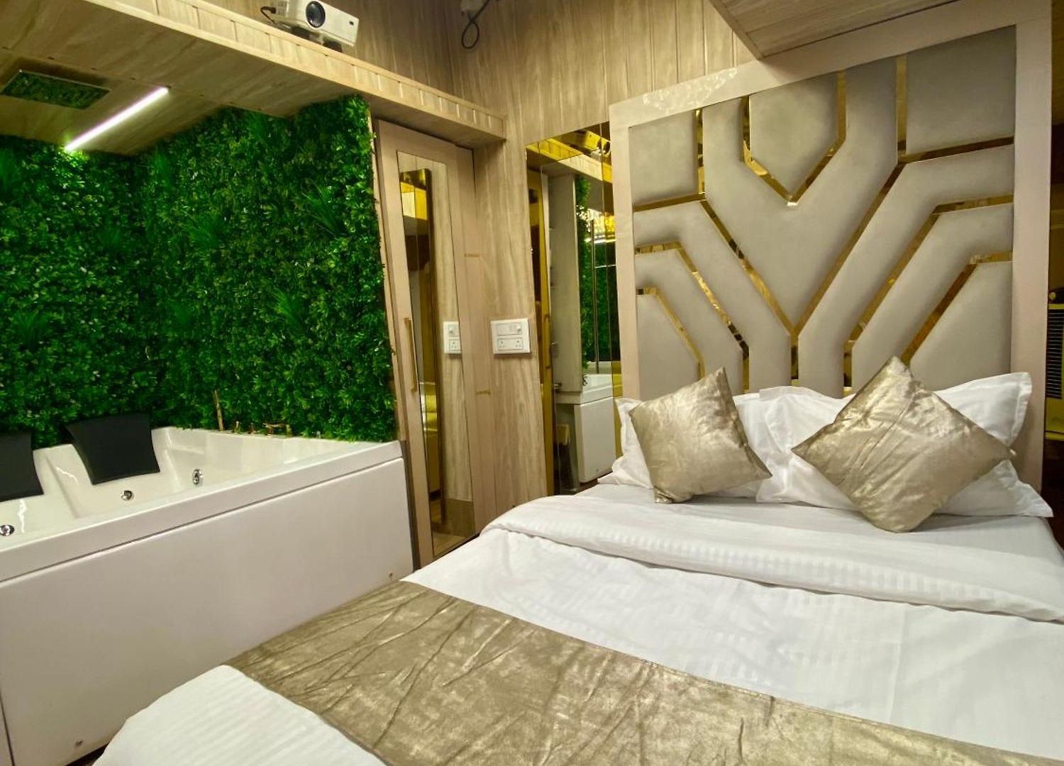 Makaan - The Luxury Aparthotel Mumbai