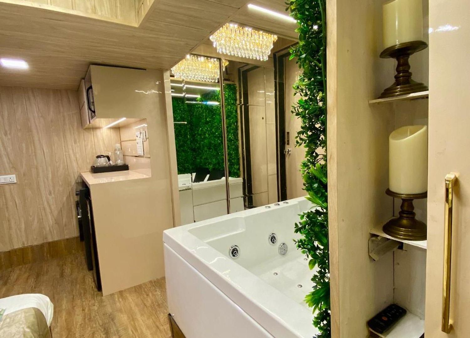 Aparthotel Makaan - The Luxury Mumbai