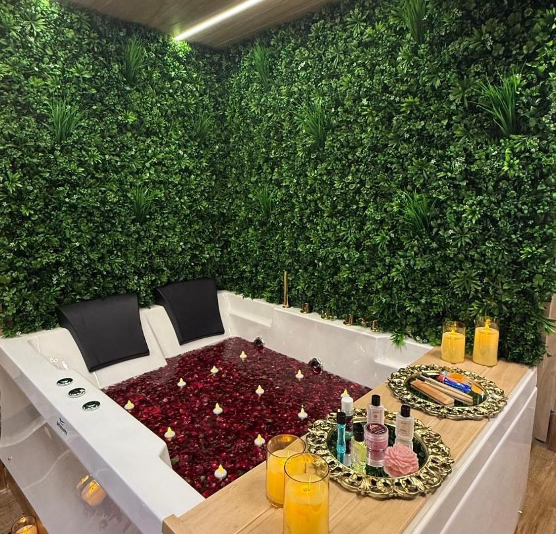 Aparthotel Makaan - The Luxury *