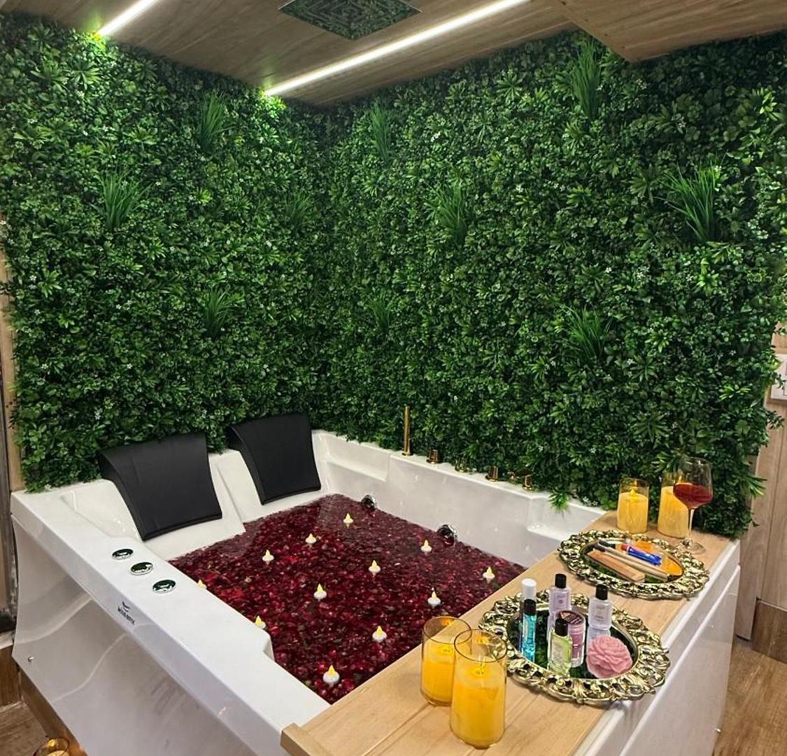 Makaan - The Luxury Aparthotel