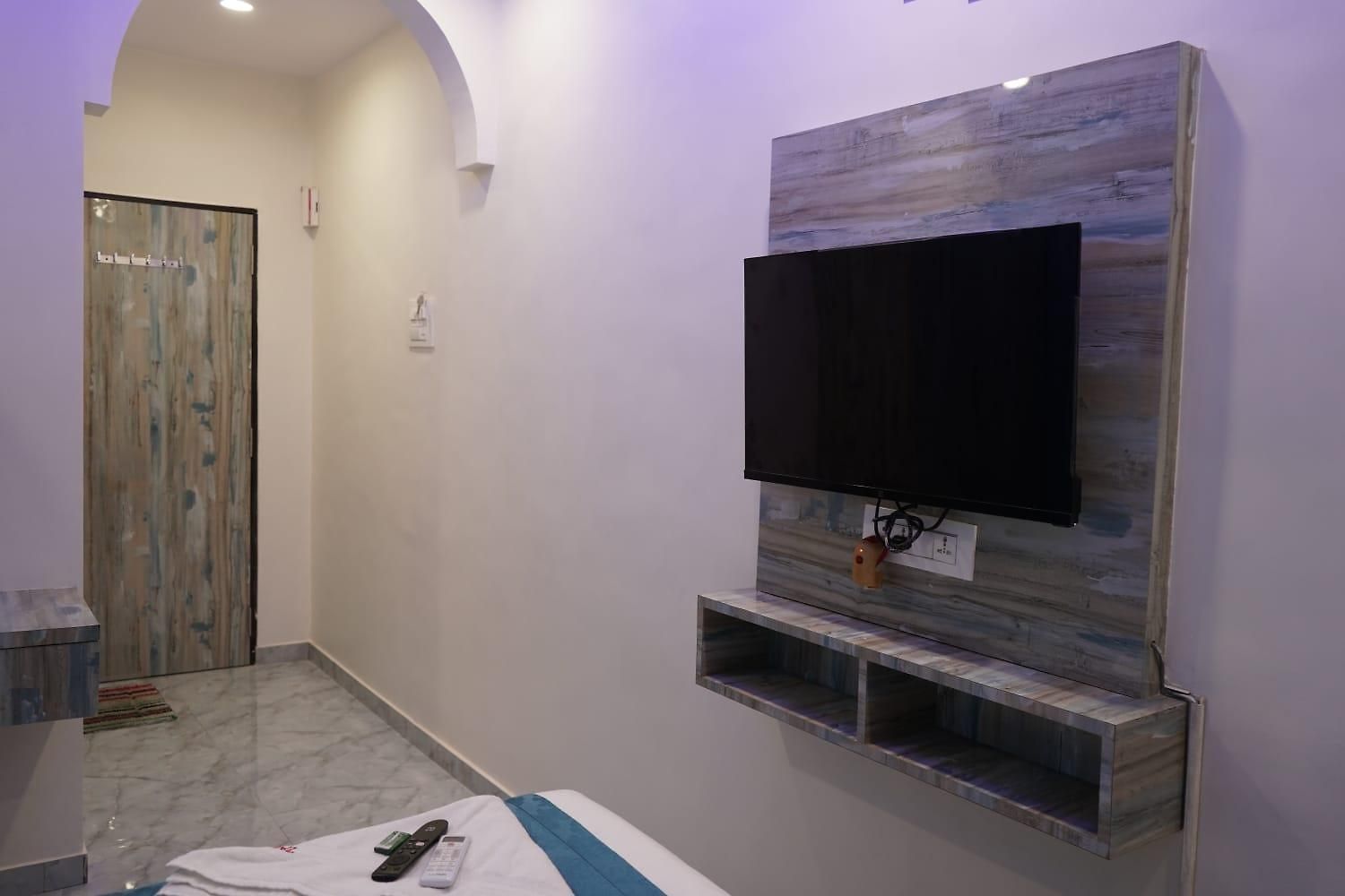 Guest house Airport-intl Airport Near To Airport & Bkc Us Consulate Mumbai