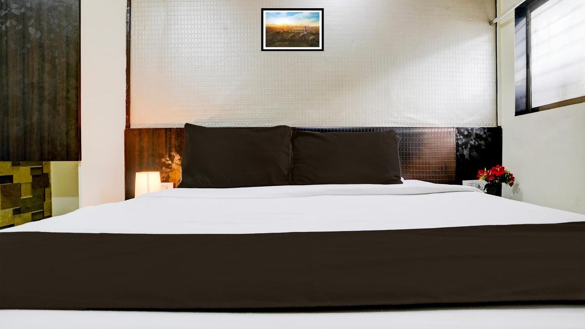 Hotel Hotel Golden Sagar - Kurla Mumbai