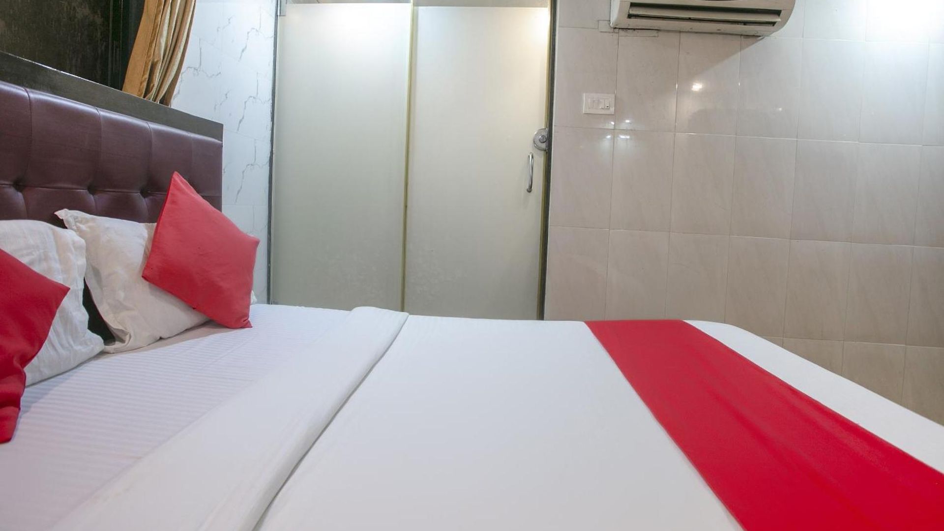 Hotel O Grand Mumbai