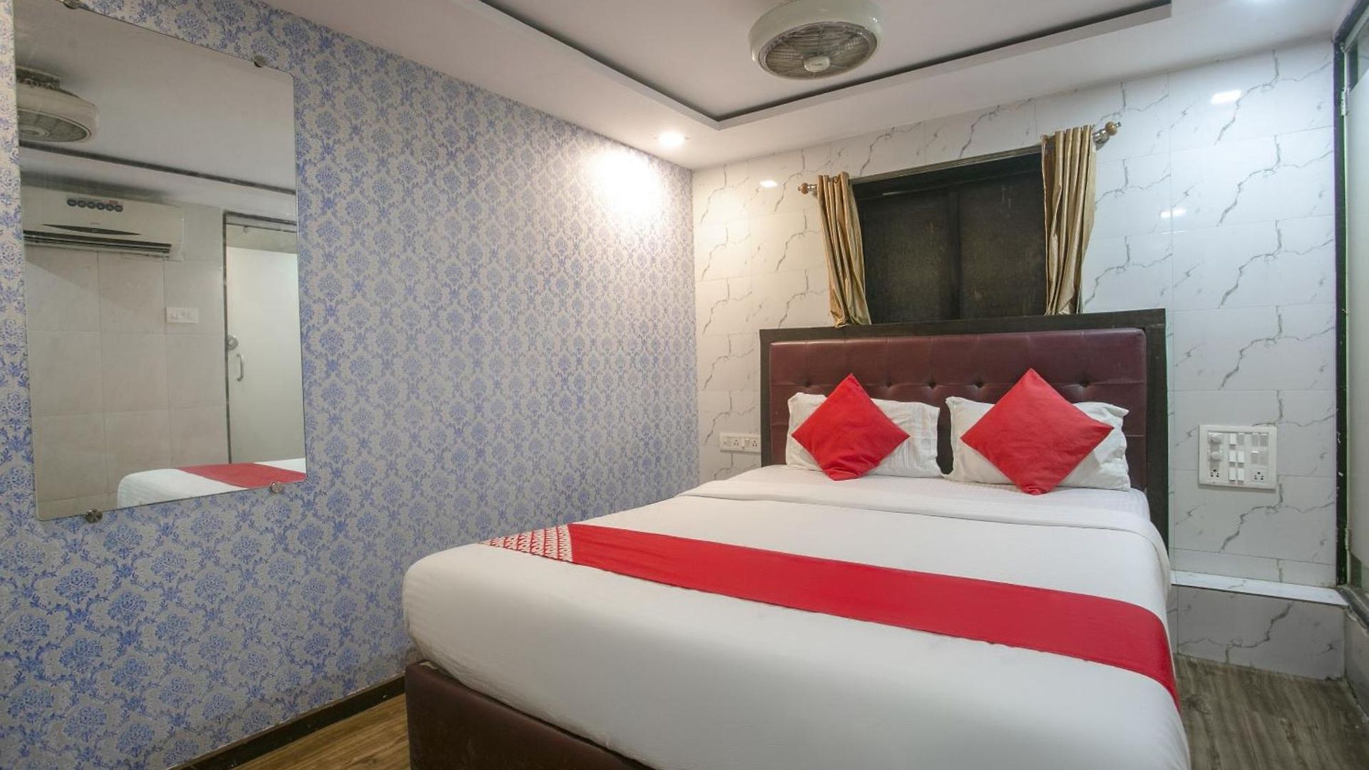 Hotel O Grand