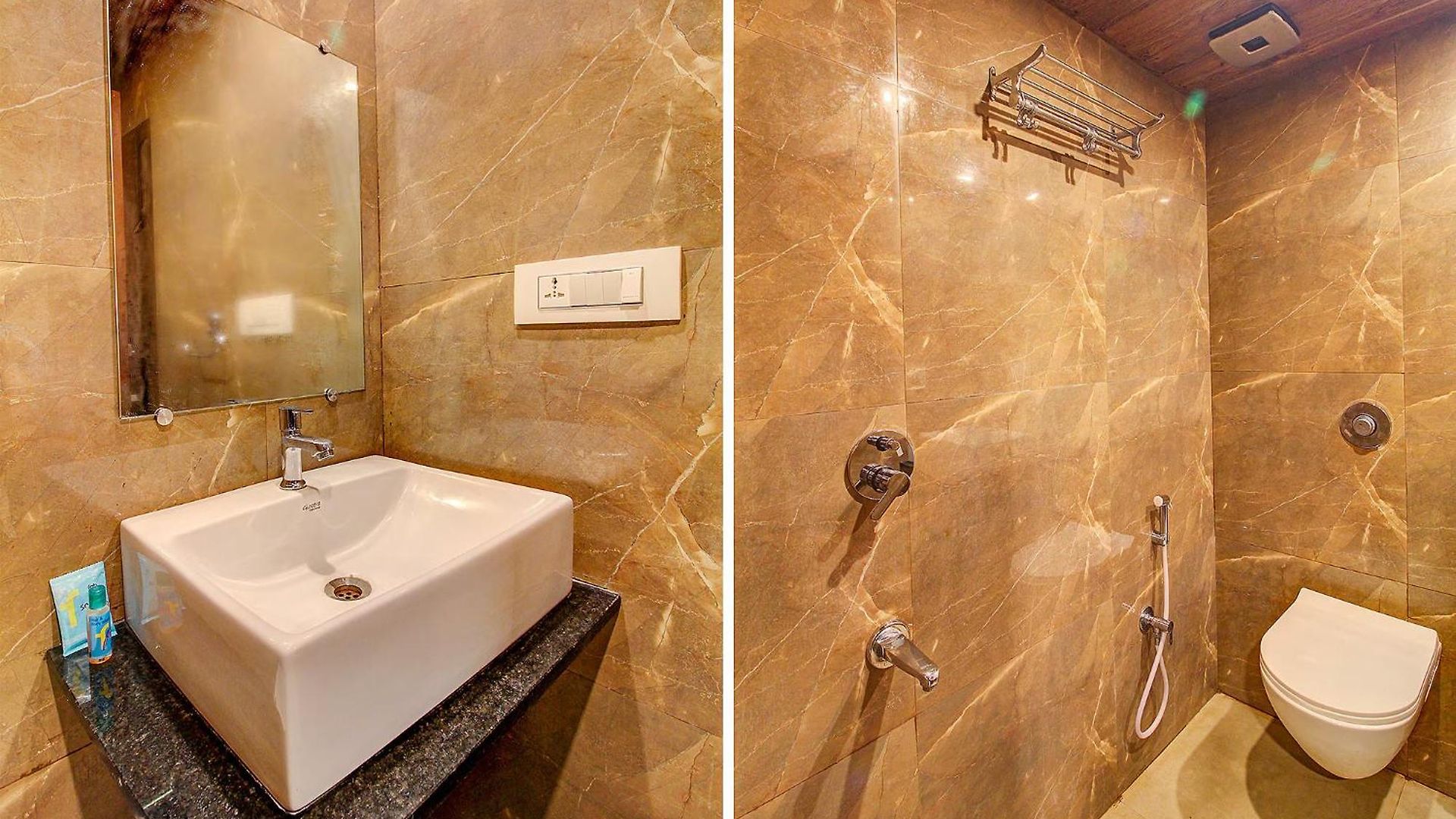 Fabhotel Peninsula - Nr Csmt Station Mumbai