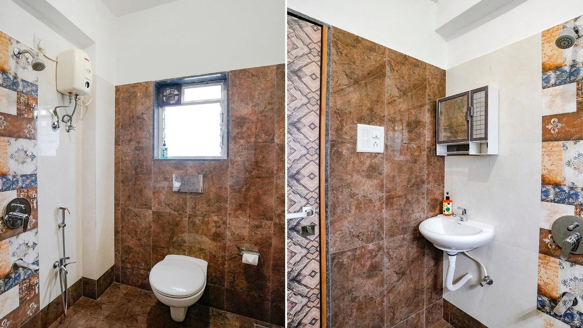 Fabhotel Welcome Apartments - Nr Mumbai International Airport 3* Mumbai
