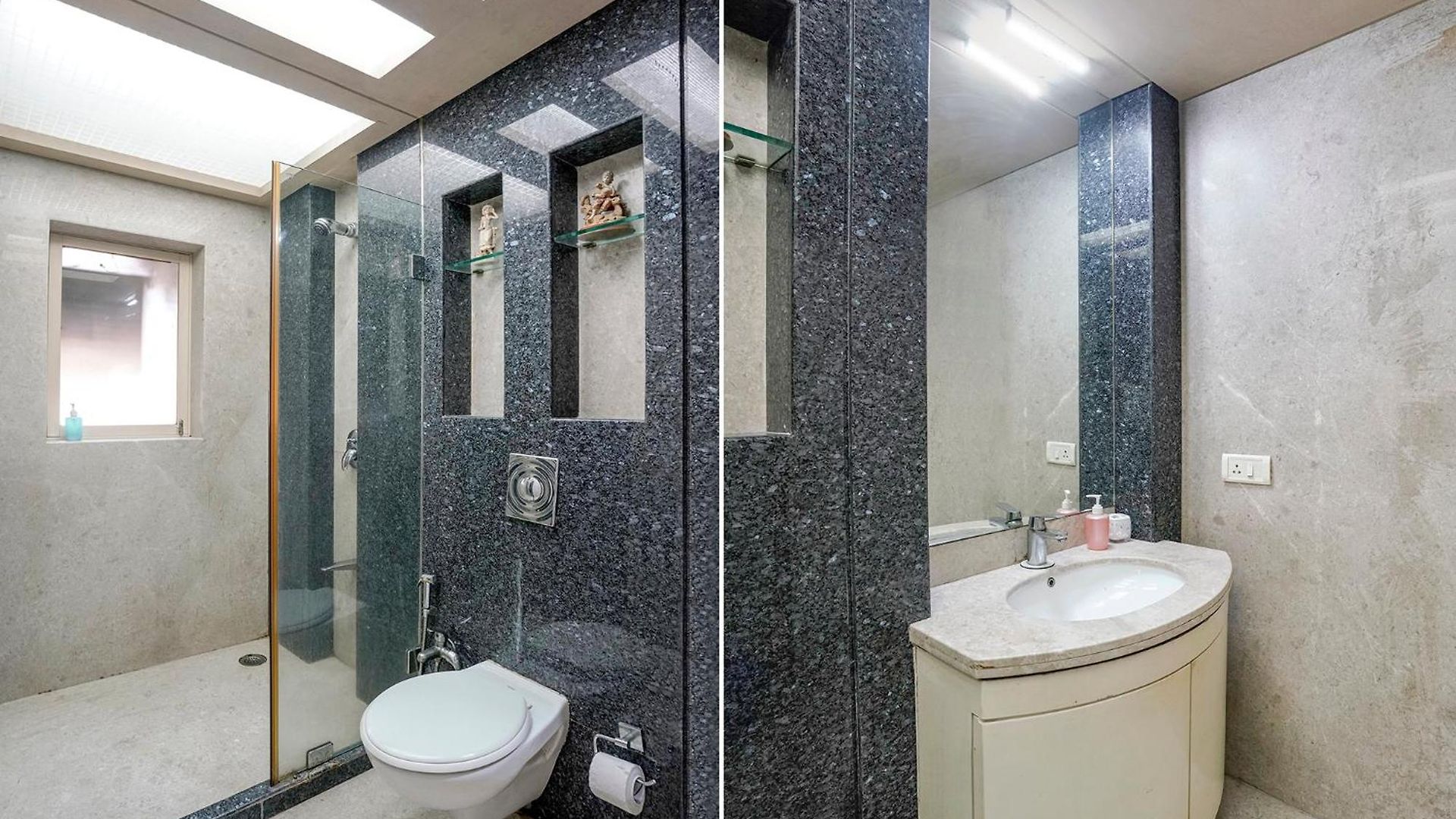 Fabhotel Welcome Apartments - Nr Mumbai International Airport 3*