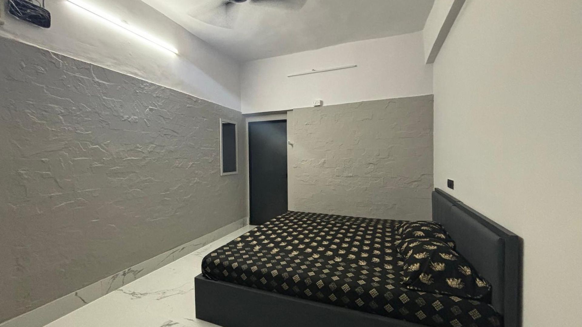 Bed & Breakfast Aqua International Airport