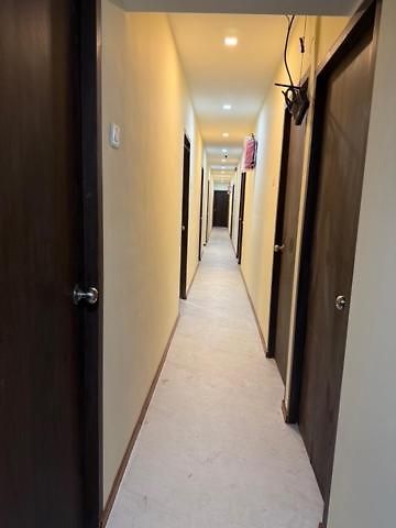 Hotel Marine Line Near Marine Drive & Cricket Stadium, South Mumbai
