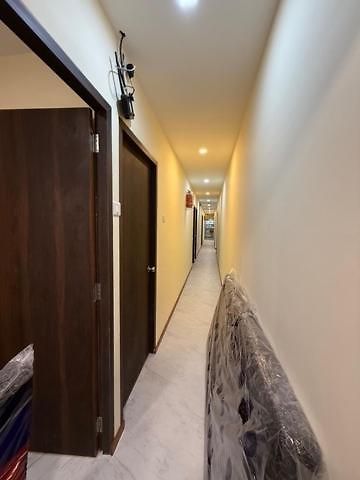 Marine Line Near Marine Drive & Cricket Stadium, South Hotel 2*