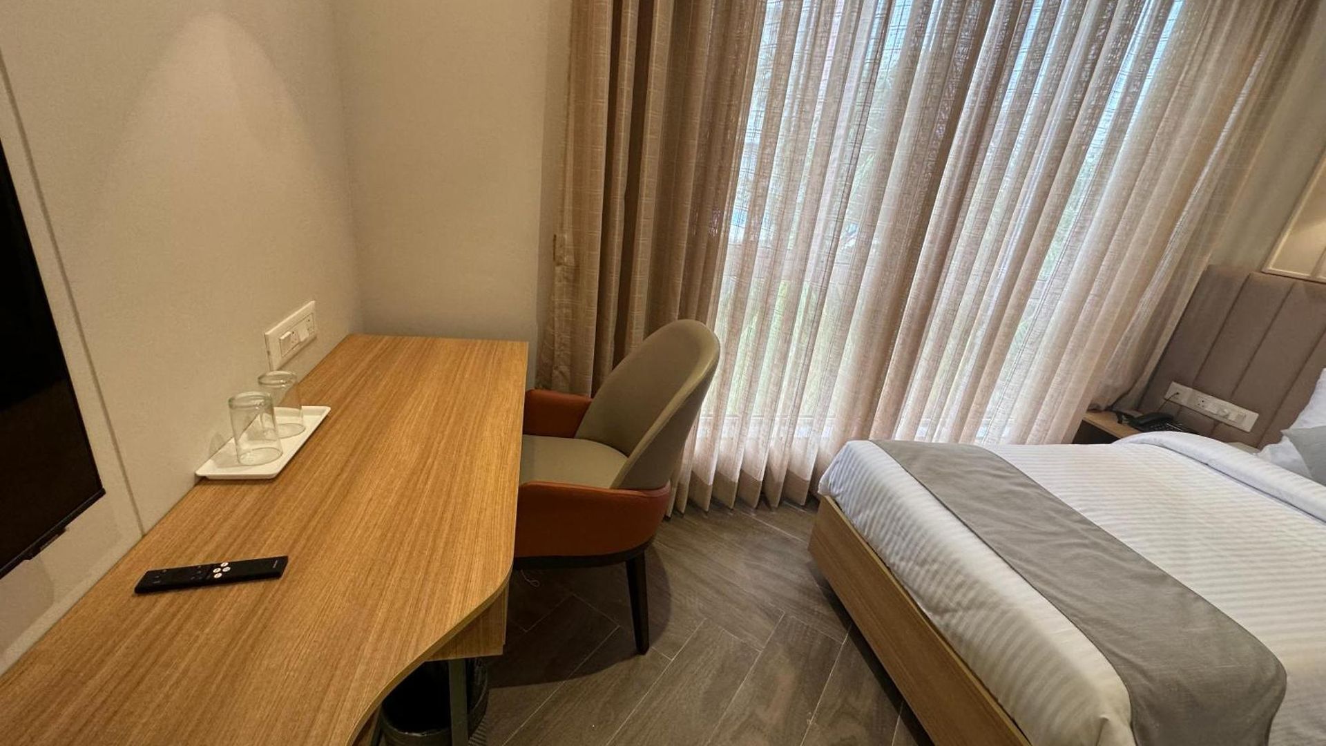 Hotel House Mindspace Malad 4*