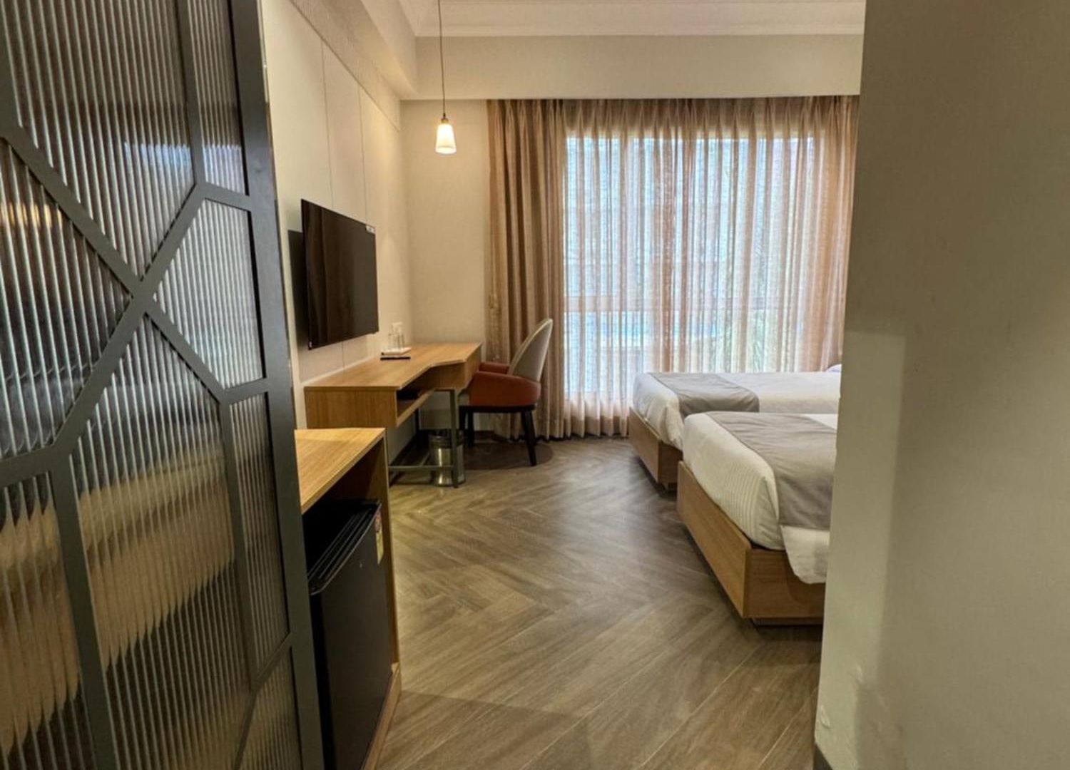 House Mindspace Malad 4* Mumbai