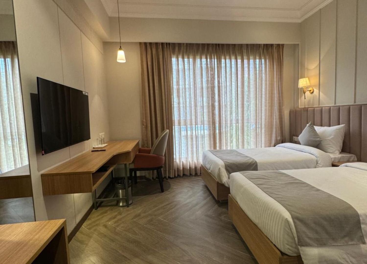 House Mindspace Malad Mumbai