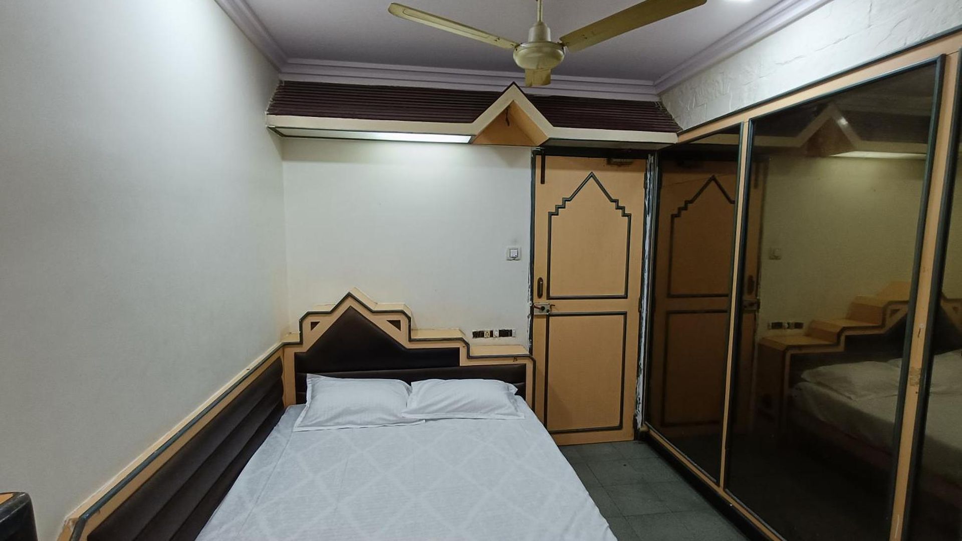 Platinum Residency Colaba Mumbai