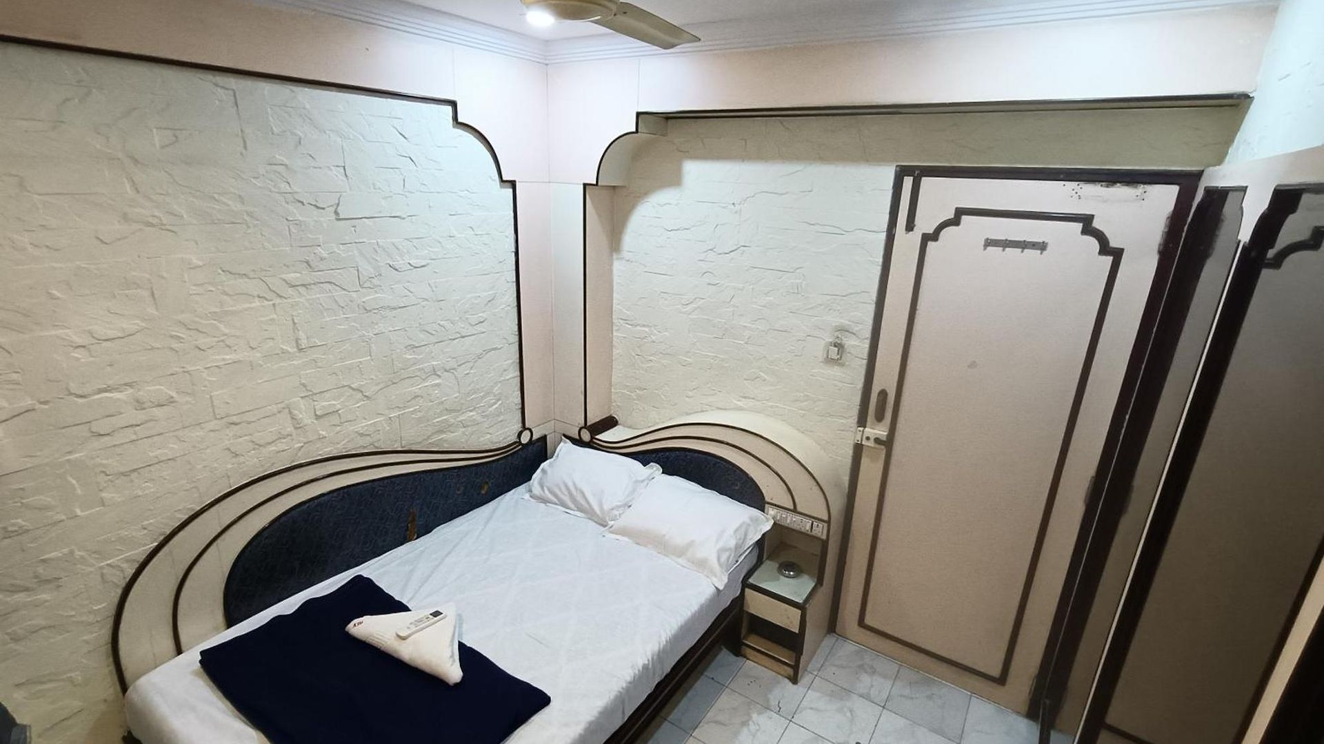 Hotel Platinum Residency Colaba