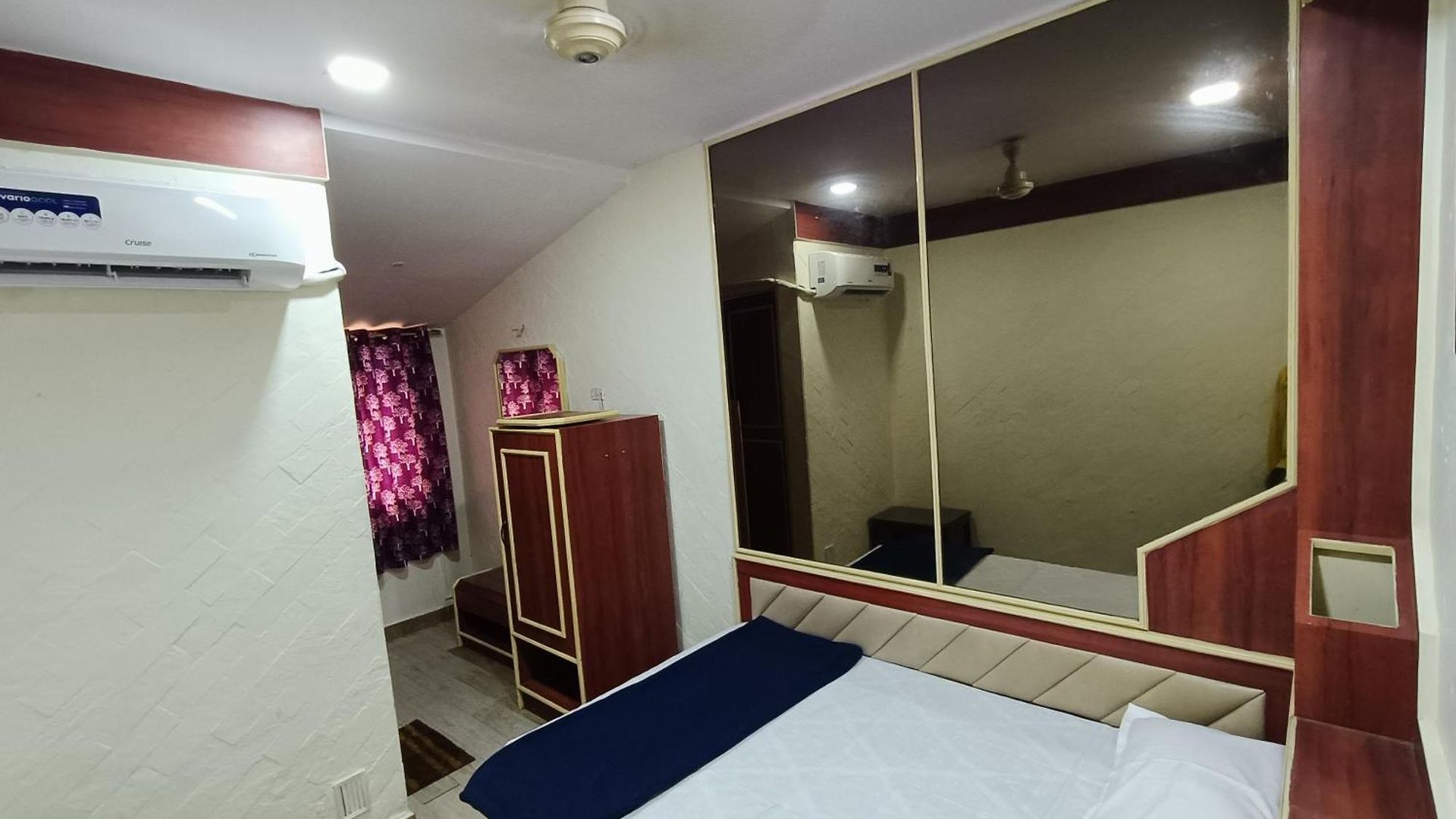 Platinum Residency Colaba Hotel Mumbai