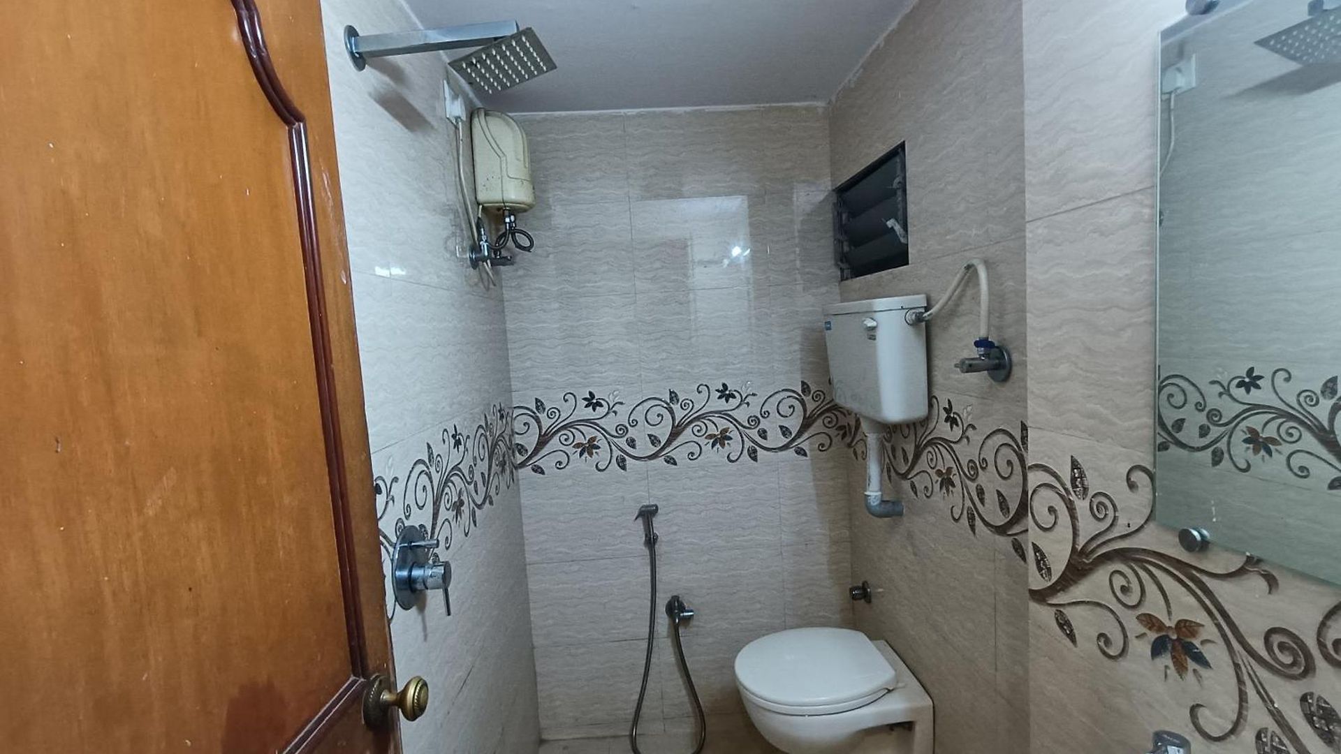 Platinum Residency Colaba Hotel 2*