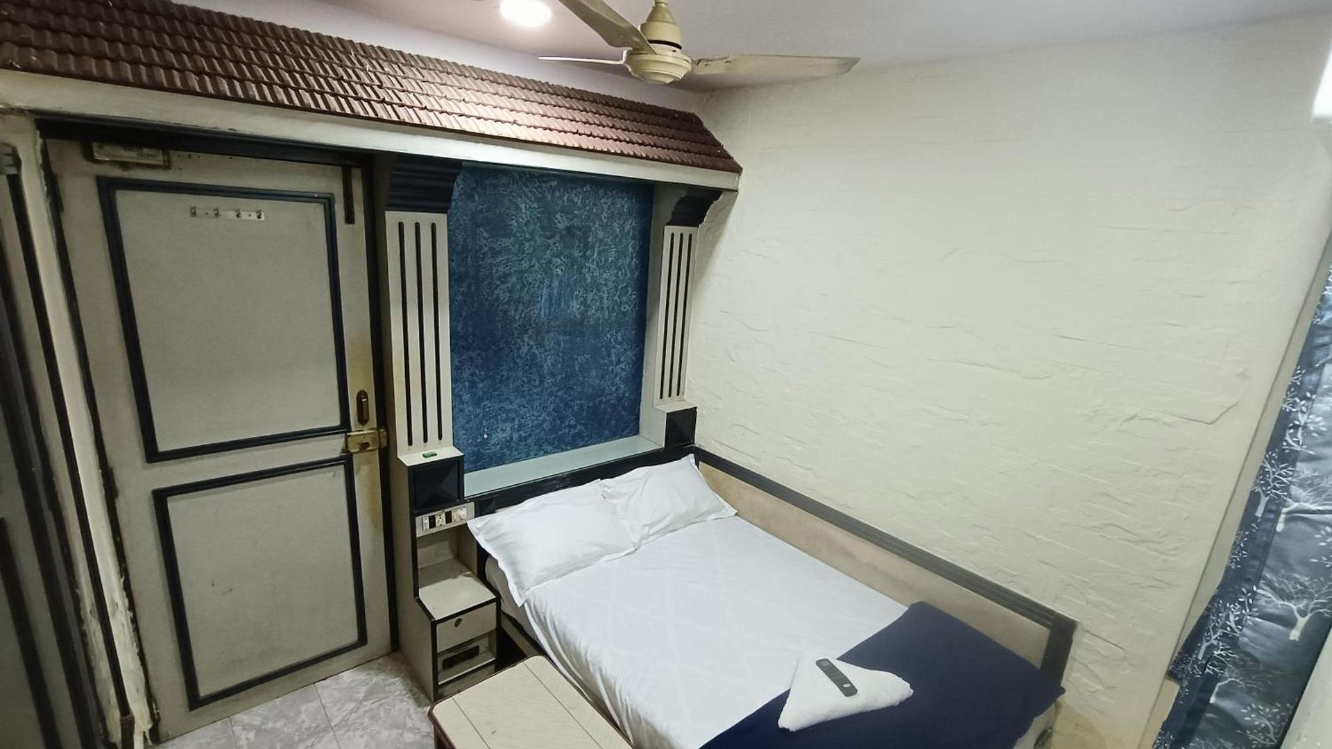 Platinum Residency Colaba 2* Mumbai