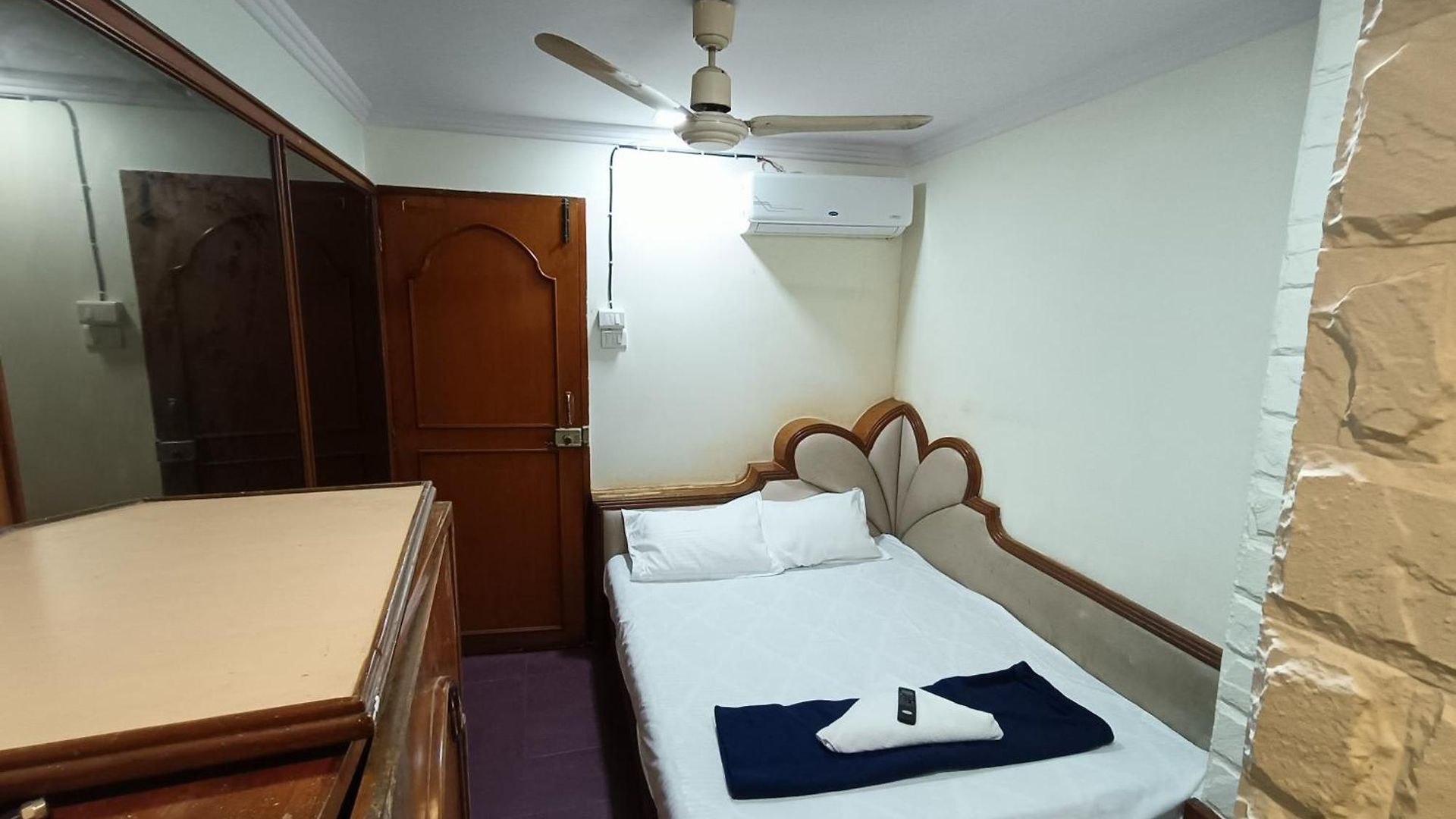 Platinum Residency Colaba 2* Mumbai