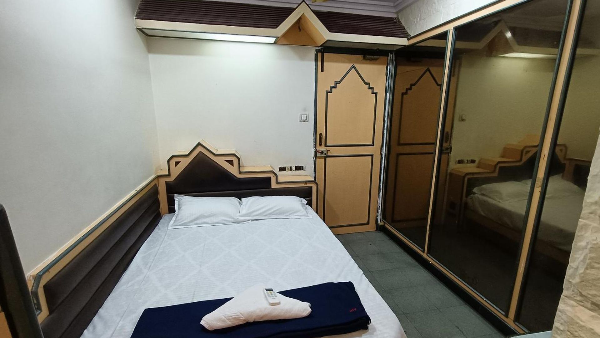 Platinum Residency Colaba Hotel Mumbai