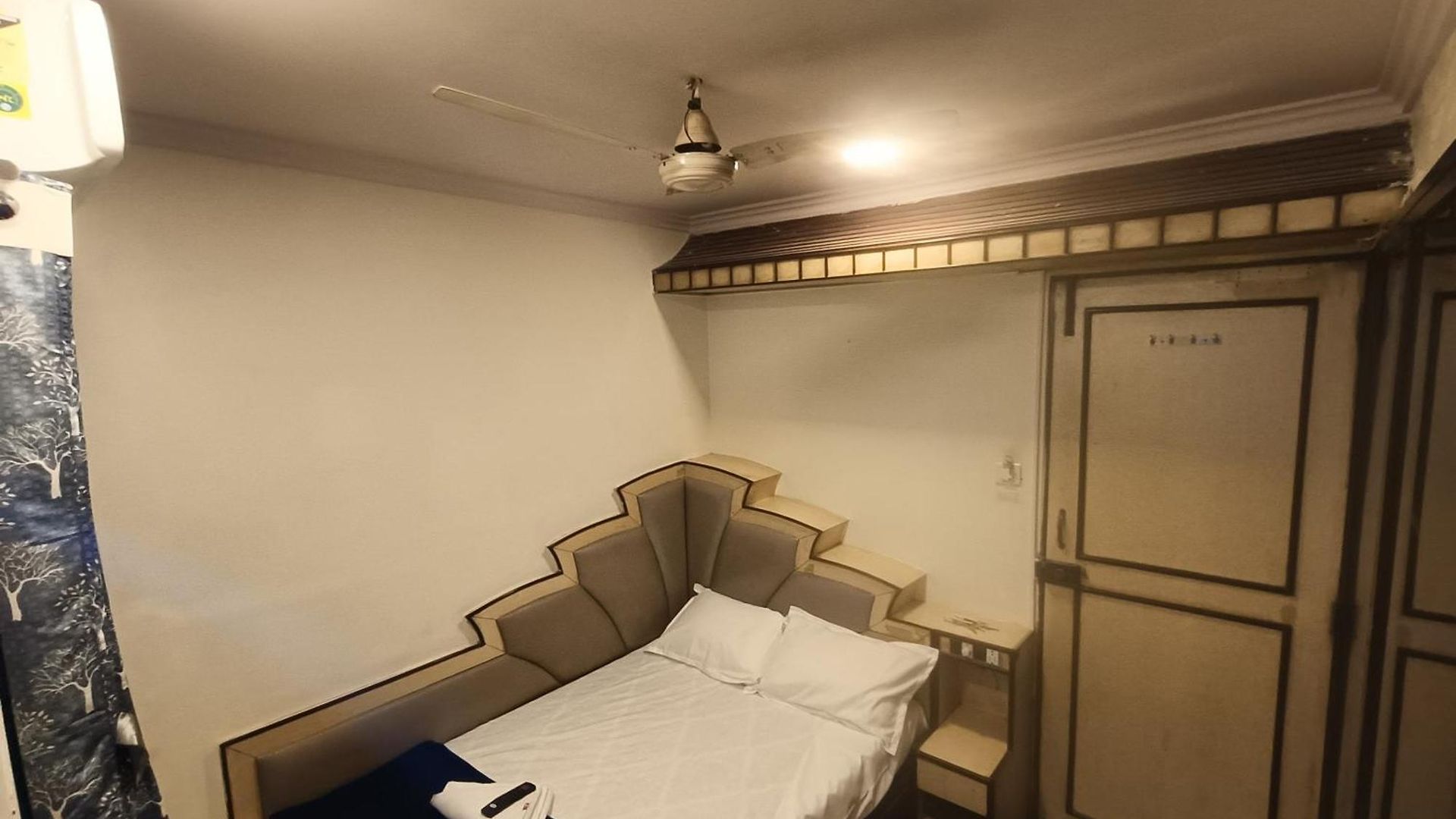 Platinum Residency Colaba Mumbai