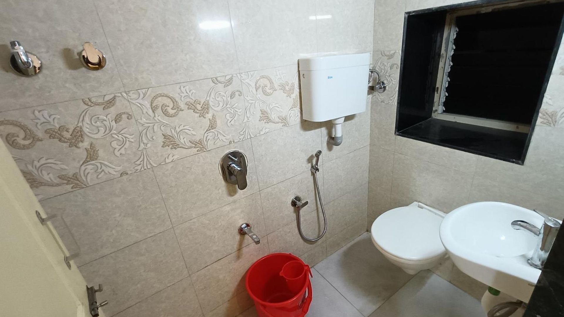 Platinum Residency Colaba Hotel 2*