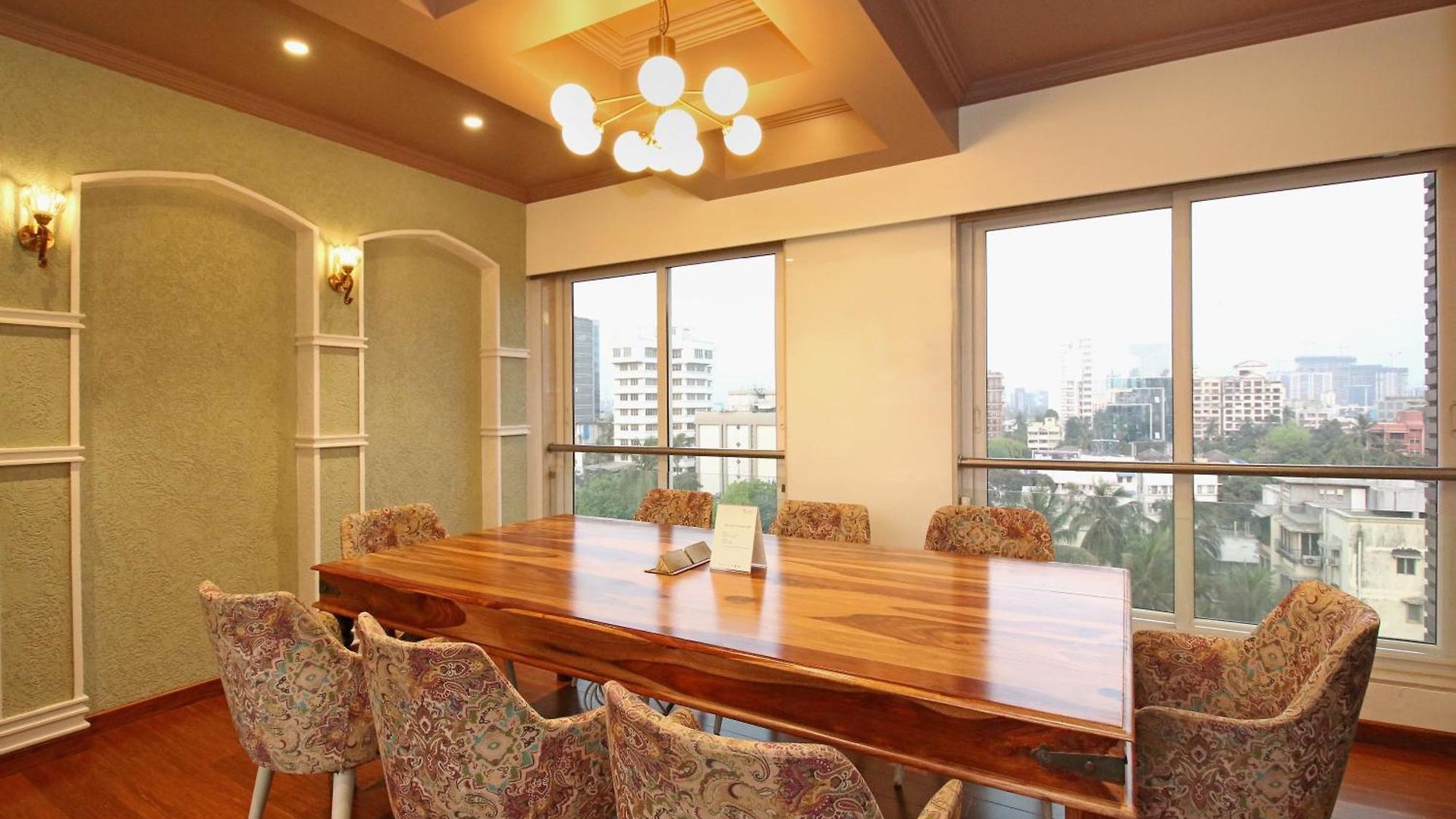 Apartment Theory9 Premium Service Bandra *