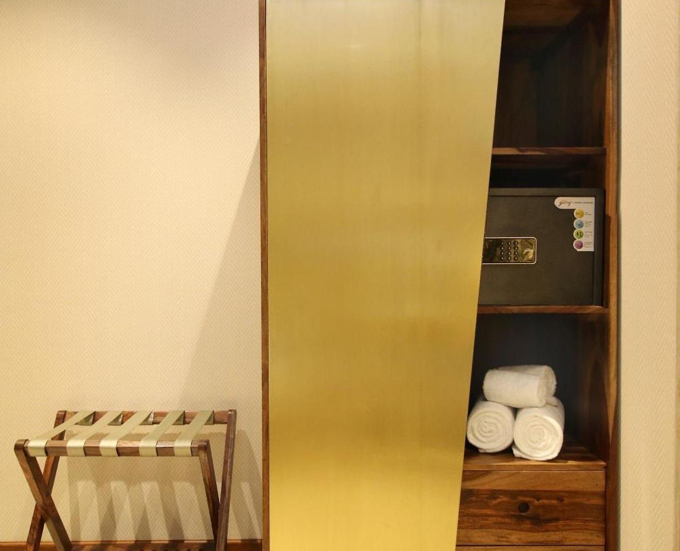 Apartment Theory9 Premium Service Bandra Mumbai