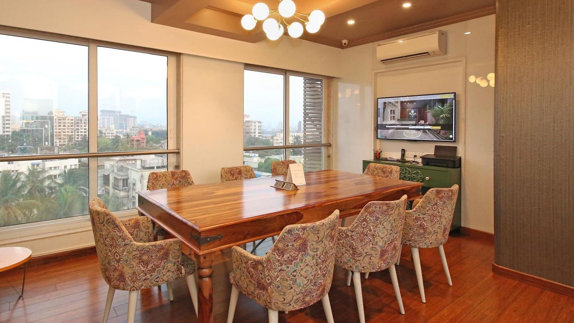 Apartment Theory9 Premium Service Bandra Mumbai