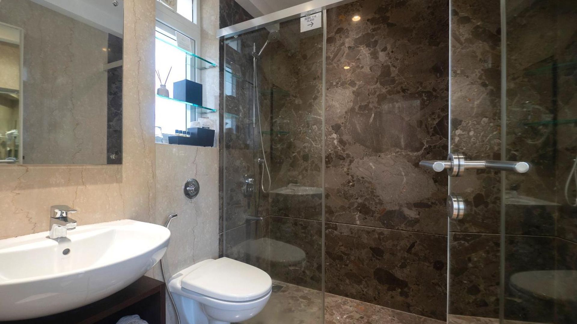 Theory9 Premium Service Bandra Apartment Mumbai