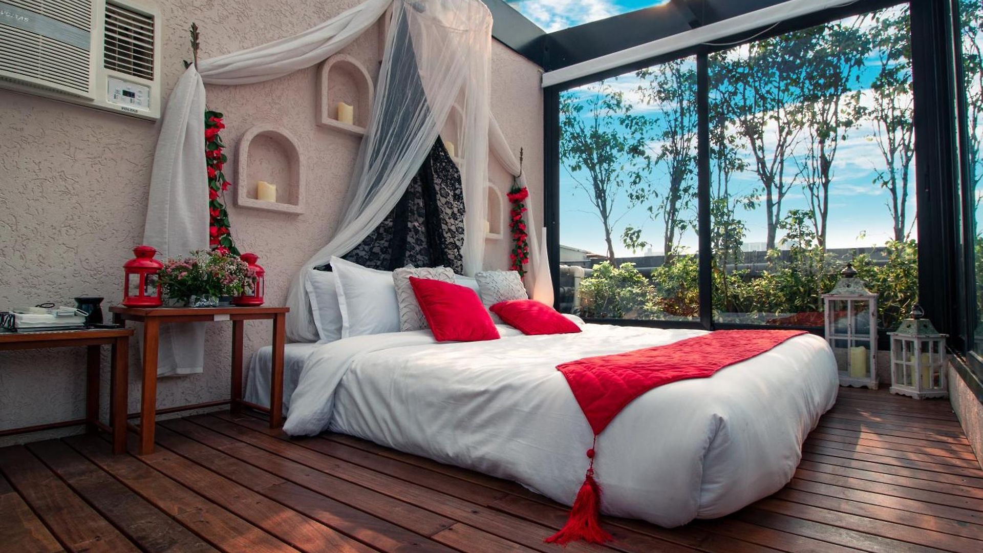 Apartment Theory9 Premium Service Bandra *