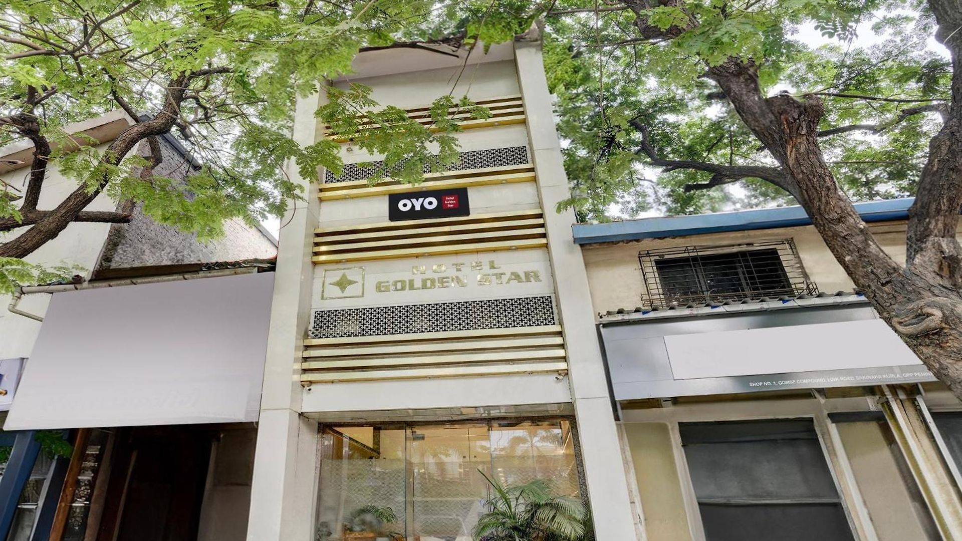 O Golden Star Mumbai