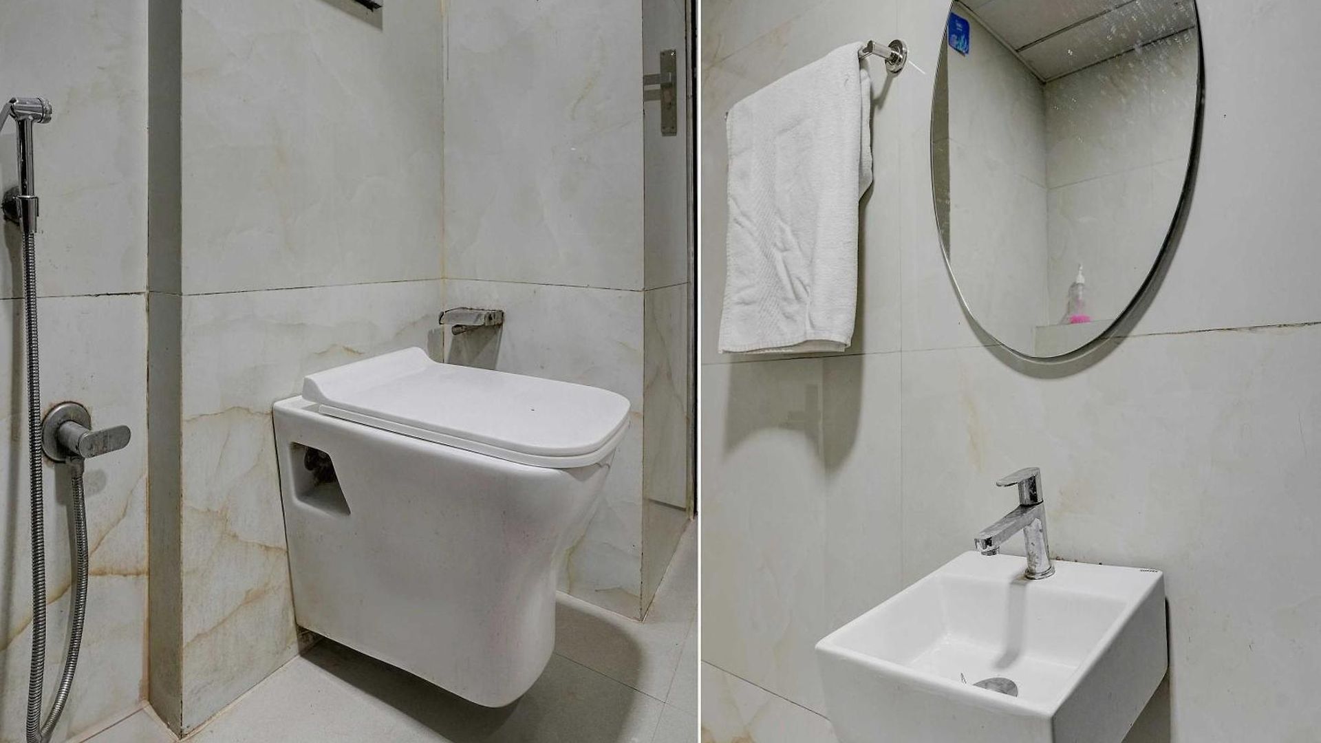 O Golden Star Hotel