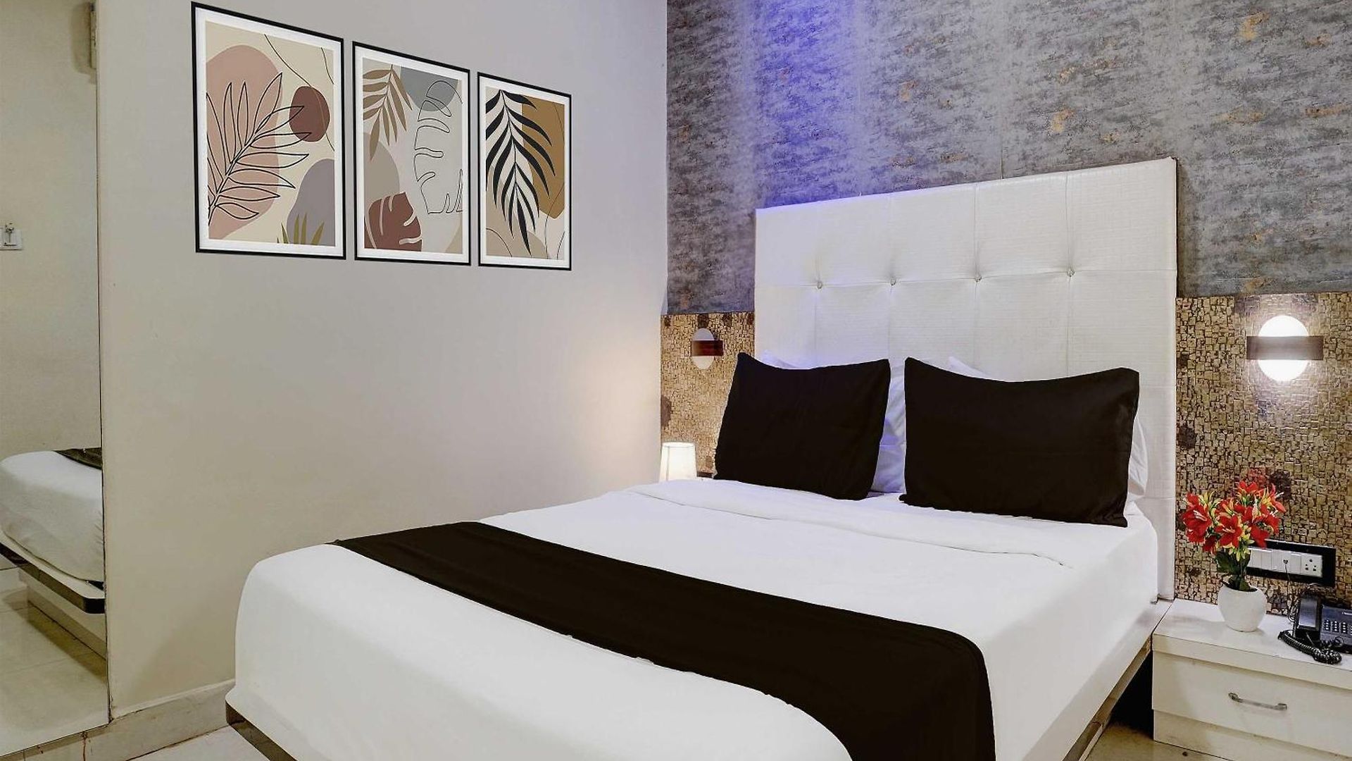 O Golden Star 4* Mumbai