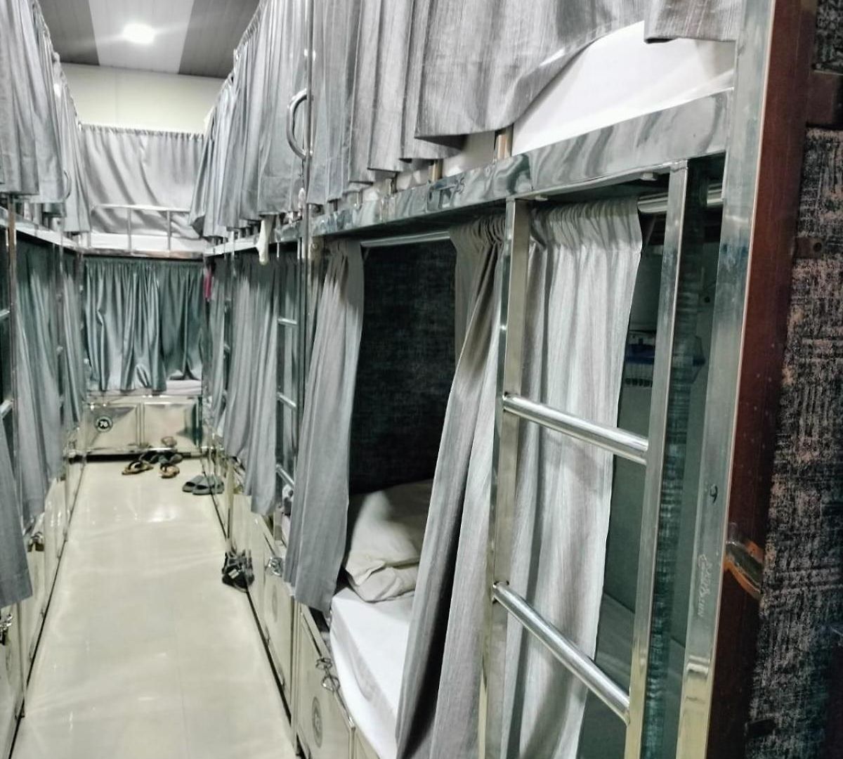 Star Hostel