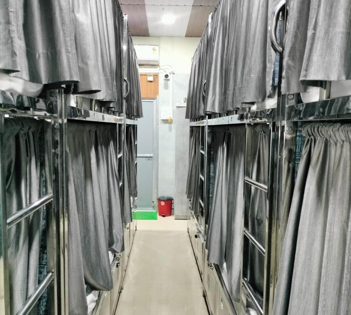 Star Hostel *
