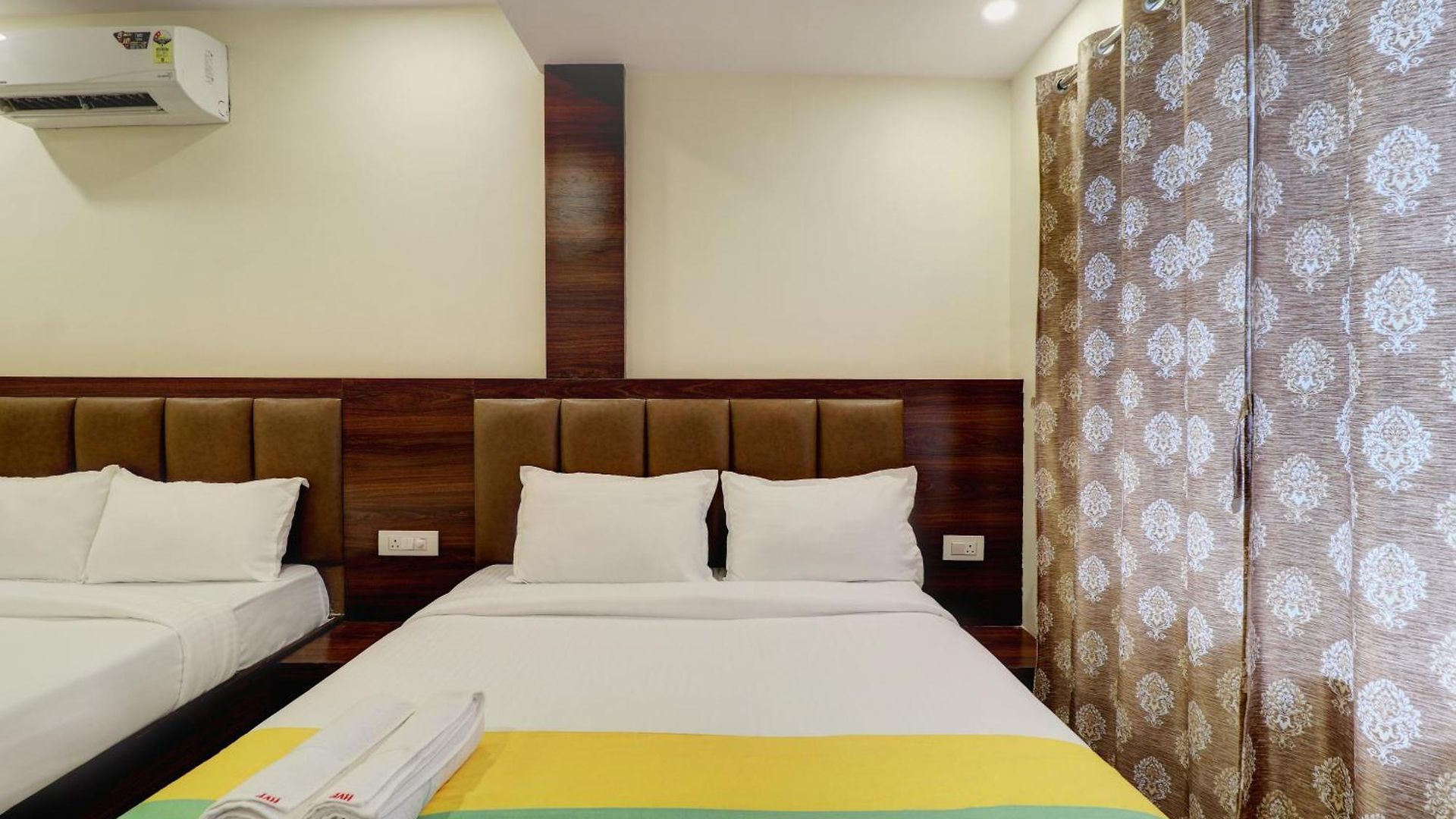 Victoria Grace Mumbai