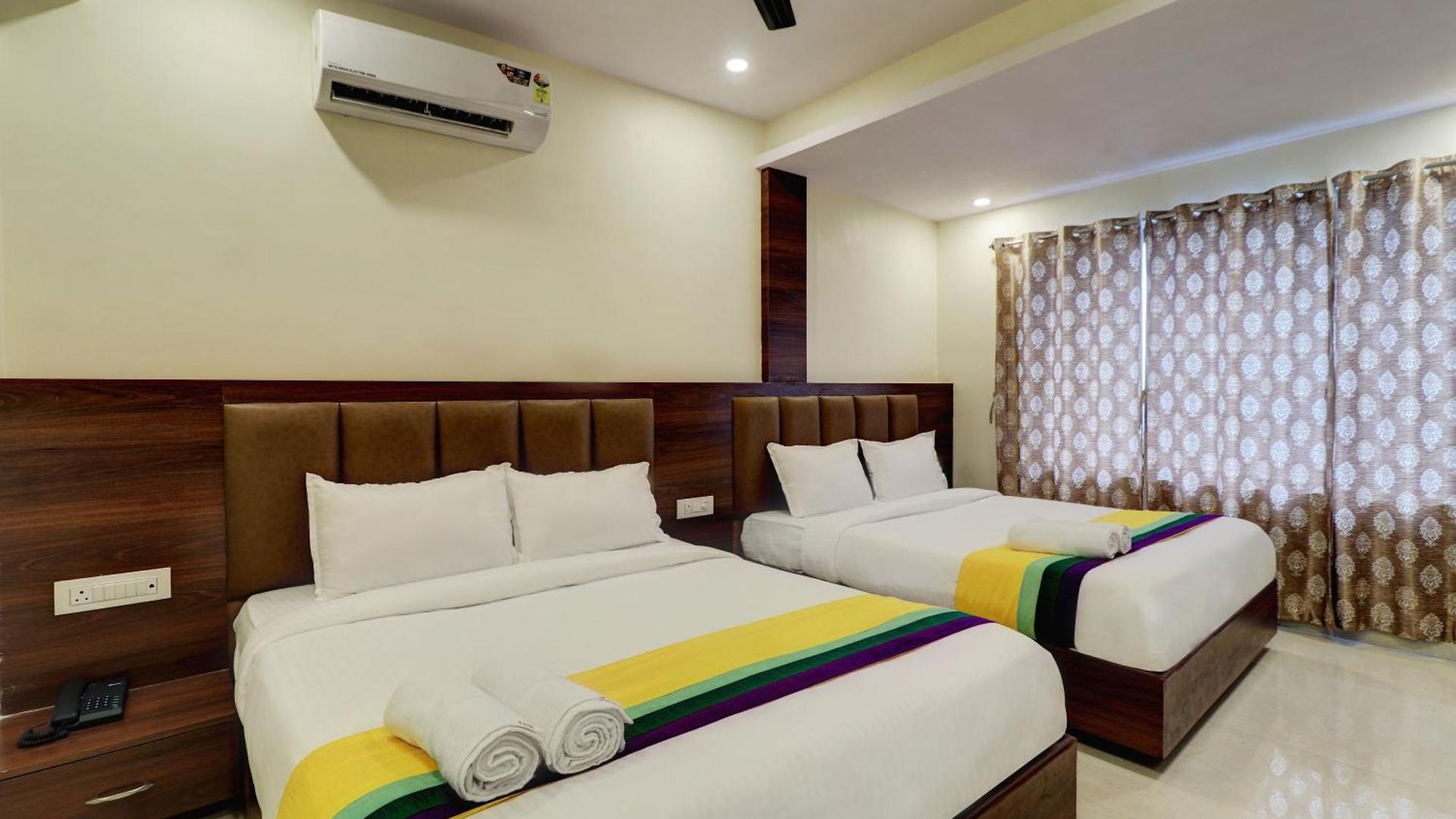 Victoria Grace 3* Mumbai