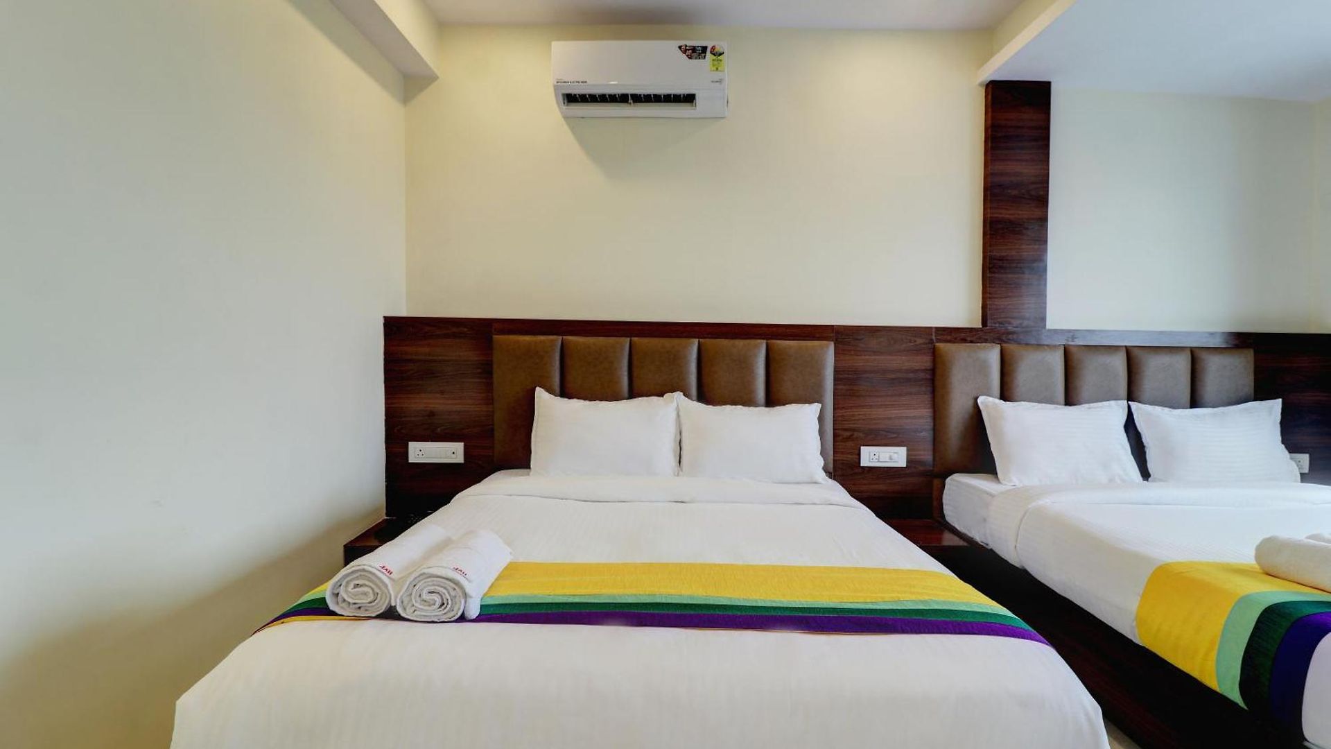 Hotel Victoria Grace