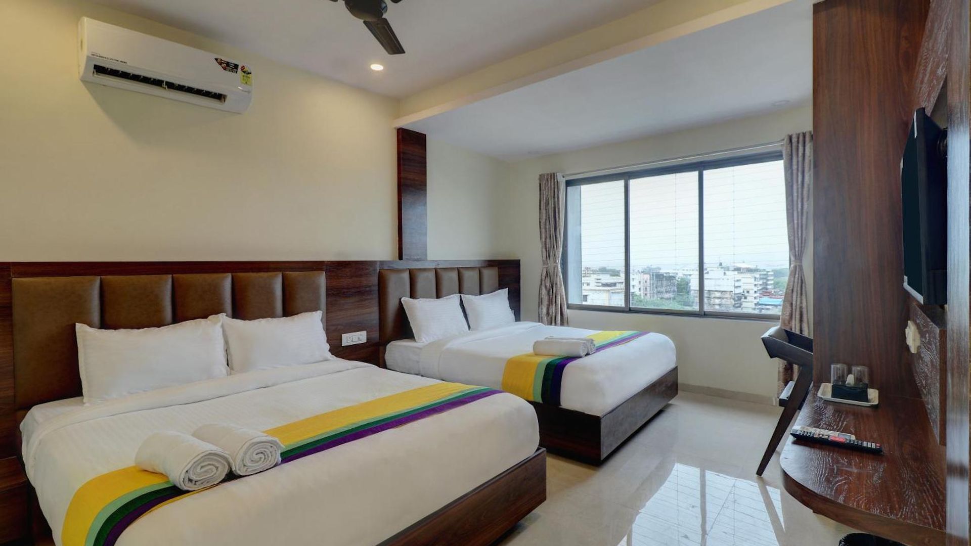 Hotel Victoria Grace 3*